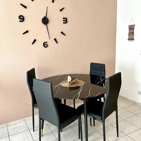 Apartment Moderne Bei Basf *