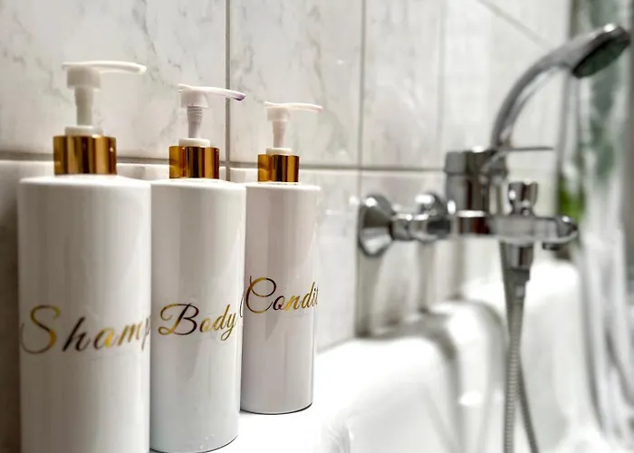 Appartement Moderne Bei Basf *